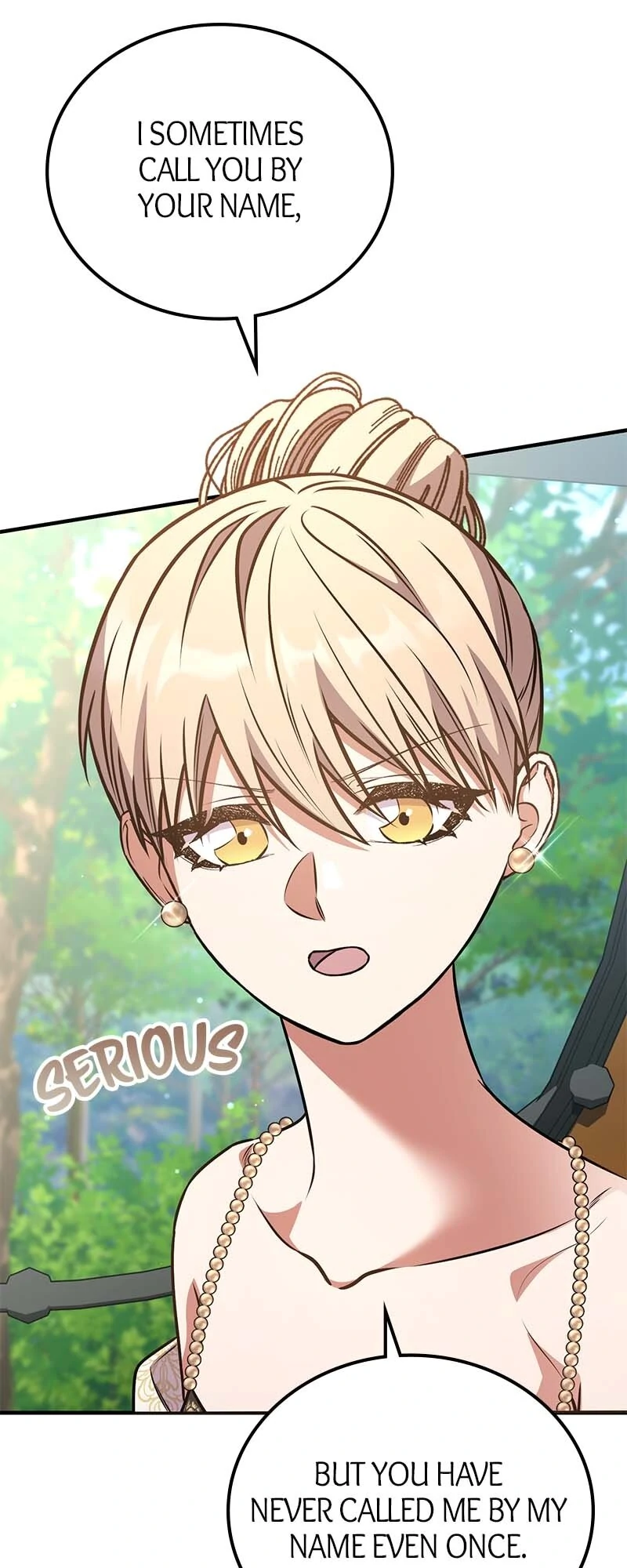 Amelia’s Contract Marriage chapter 70 page 56