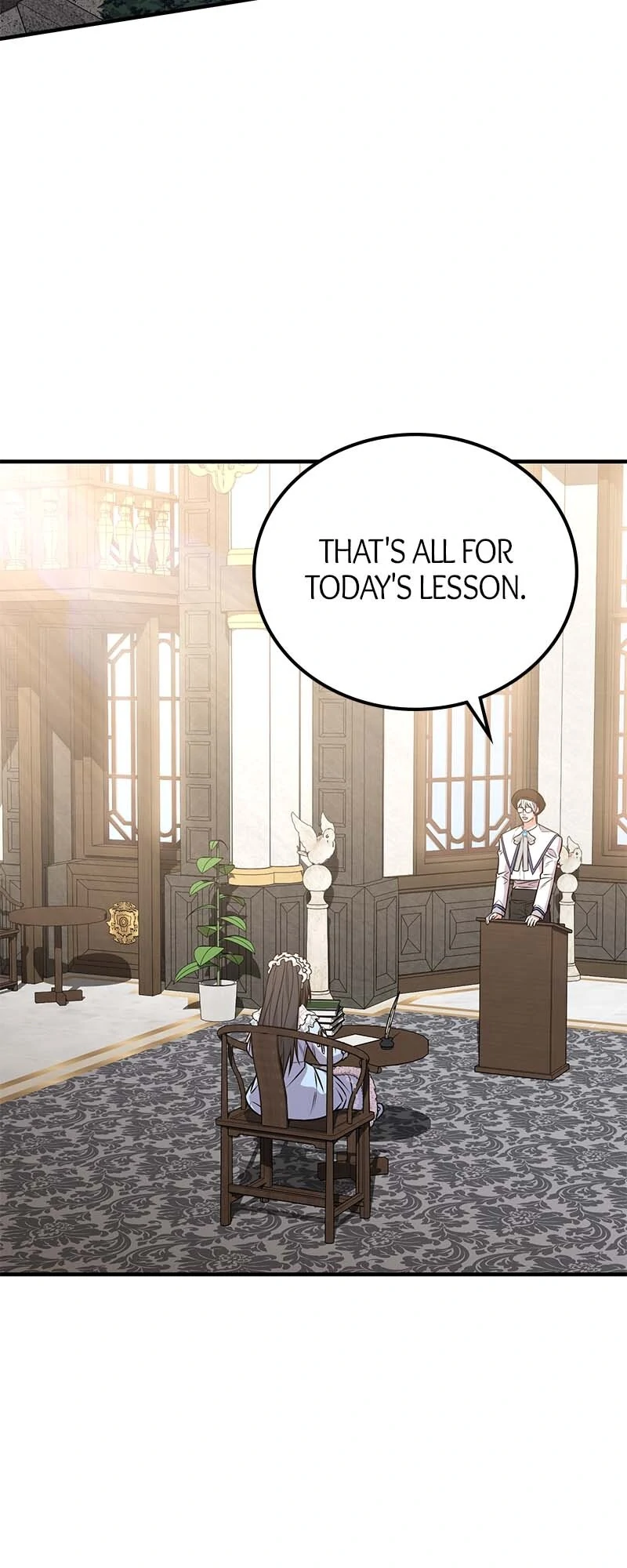 Amelia’s Contract Marriage chapter 70 page 62