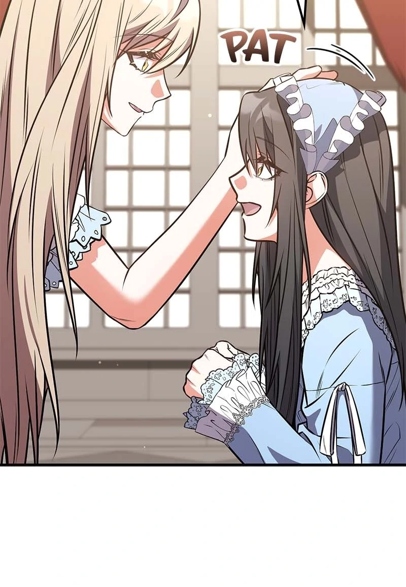Amelia’s Contract Marriage chapter 70 page 70