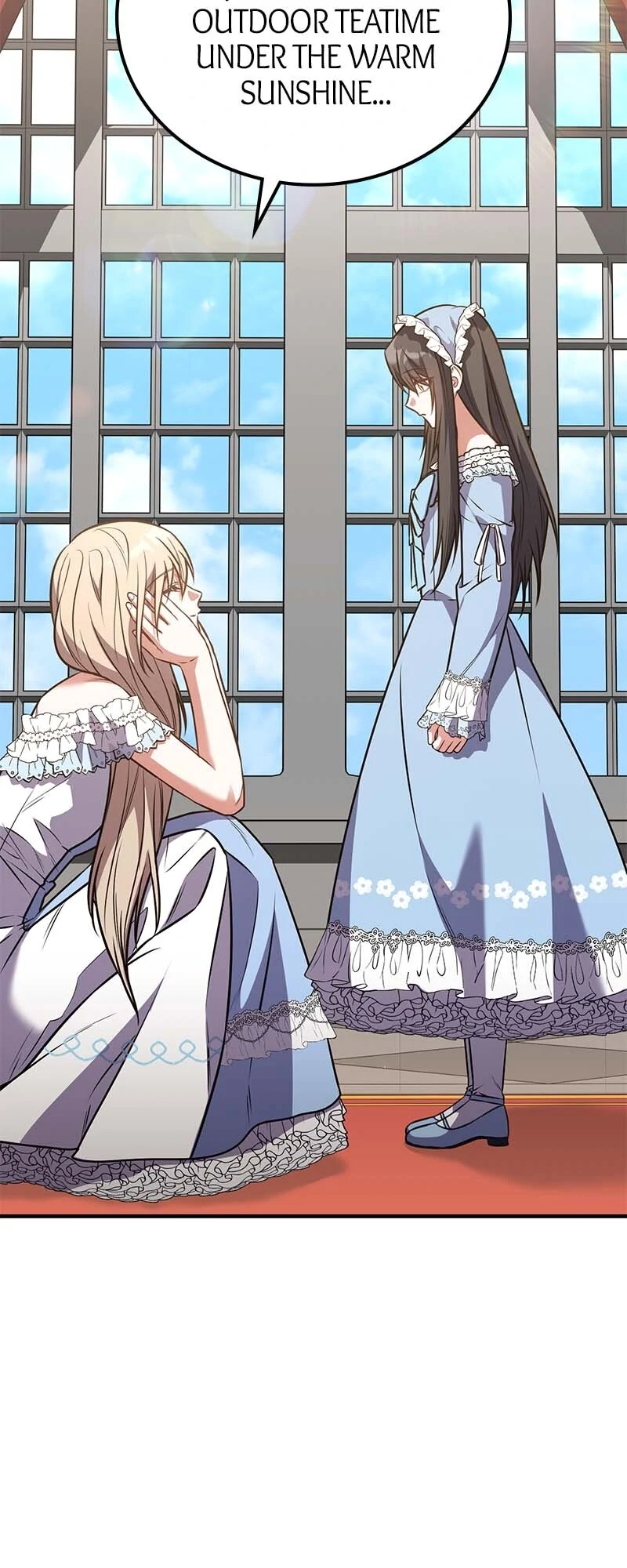 Amelia’s Contract Marriage chapter 70 page 72