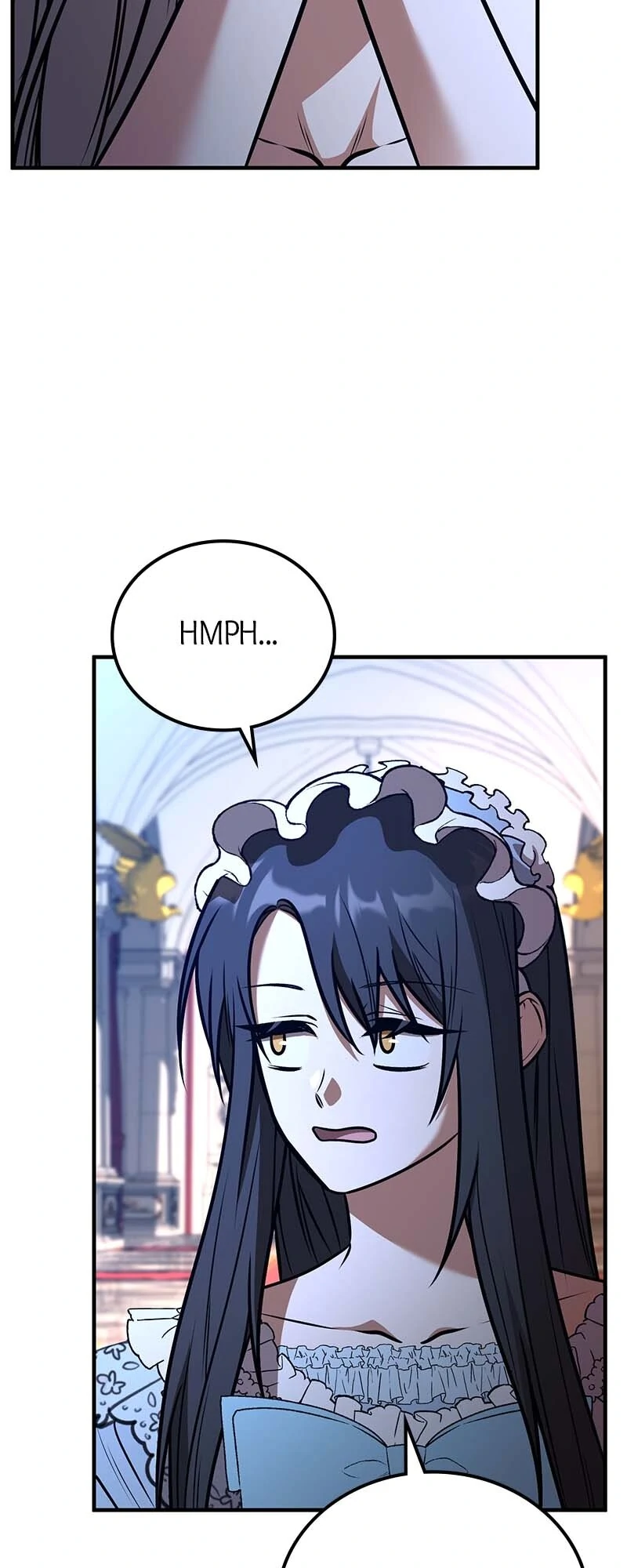 Amelia’s Contract Marriage chapter 70 page 75