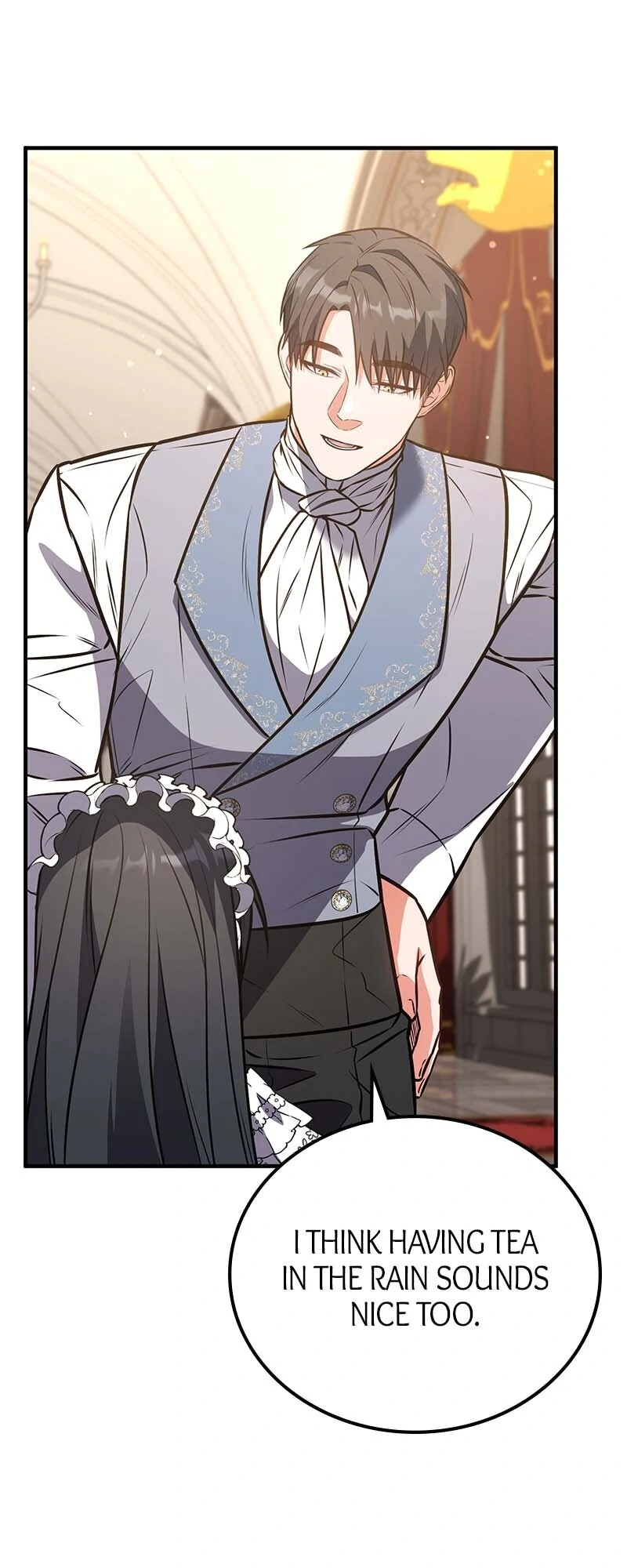 Amelia’s Contract Marriage chapter 70 page 77
