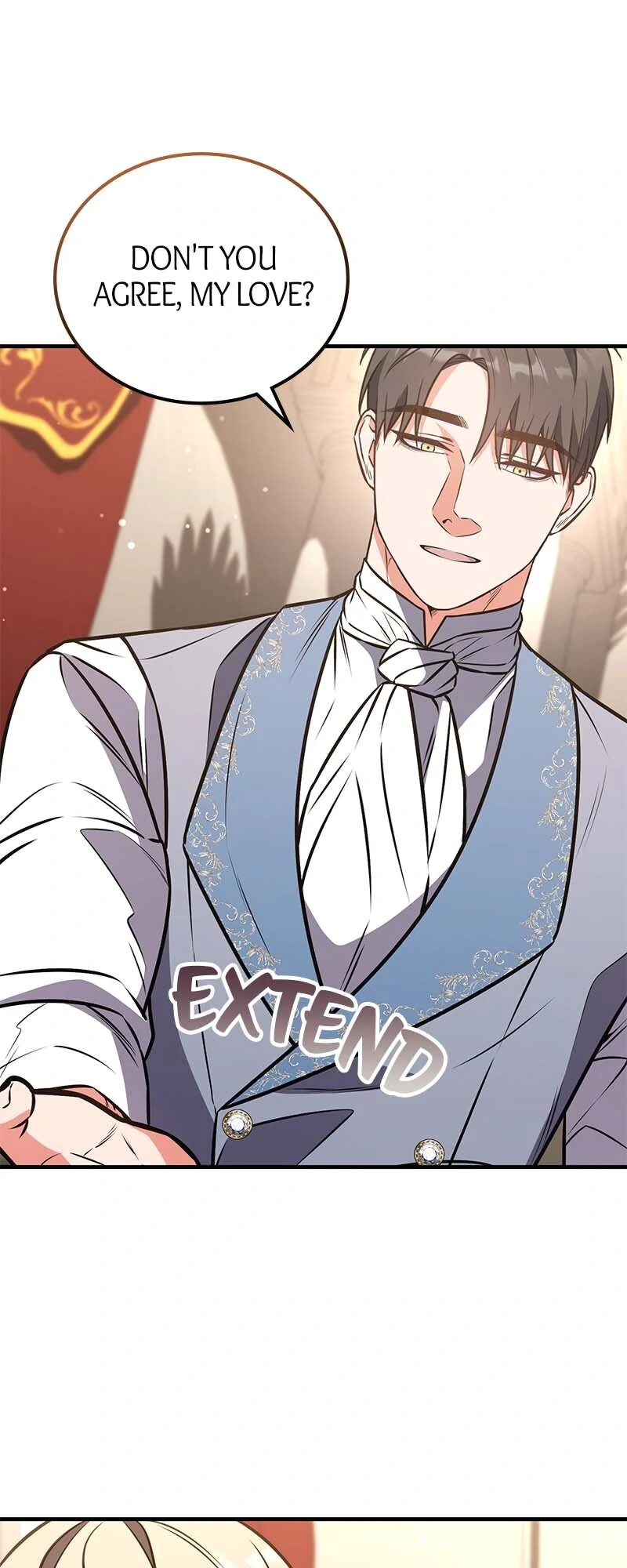Amelia’s Contract Marriage chapter 70 page 78