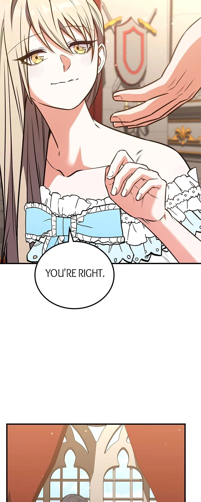 Amelia’s Contract Marriage chapter 70 page 79
