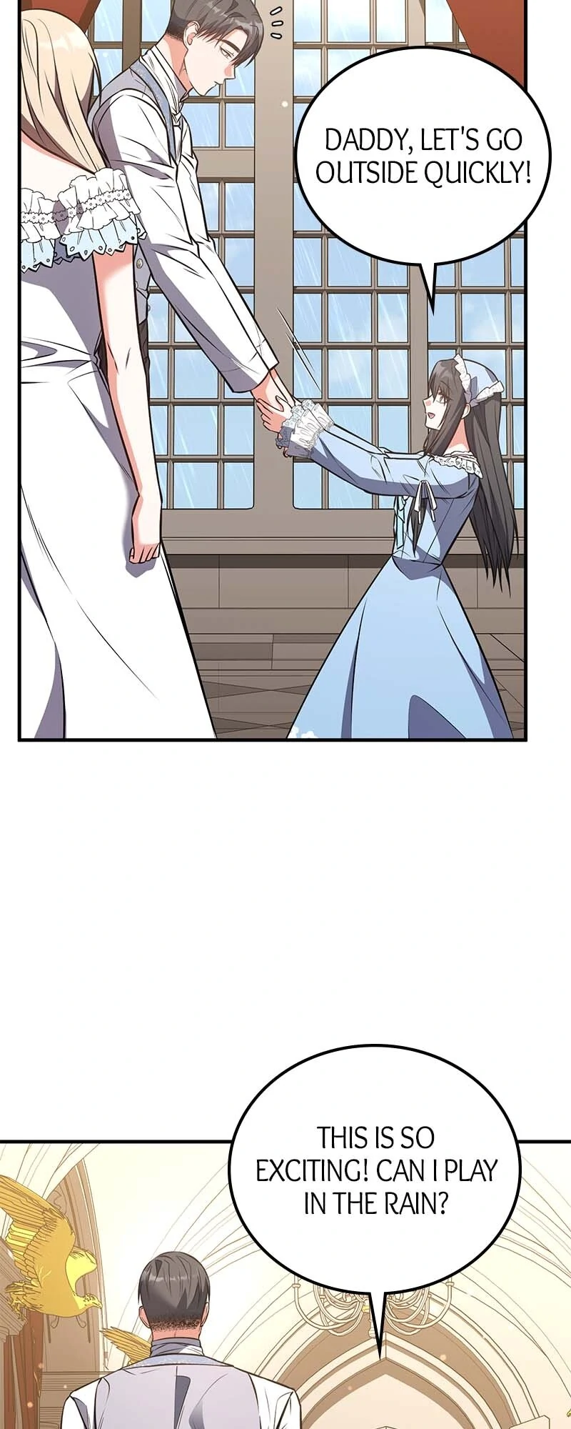 Amelia’s Contract Marriage chapter 70 page 80