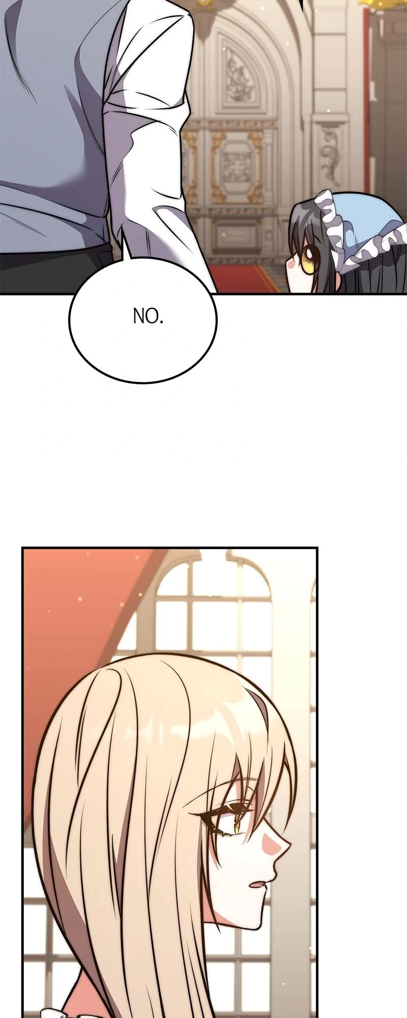 Amelia’s Contract Marriage chapter 70 page 83