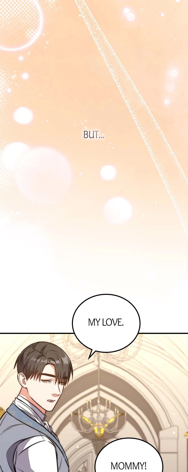 Amelia’s Contract Marriage chapter 70 page 85