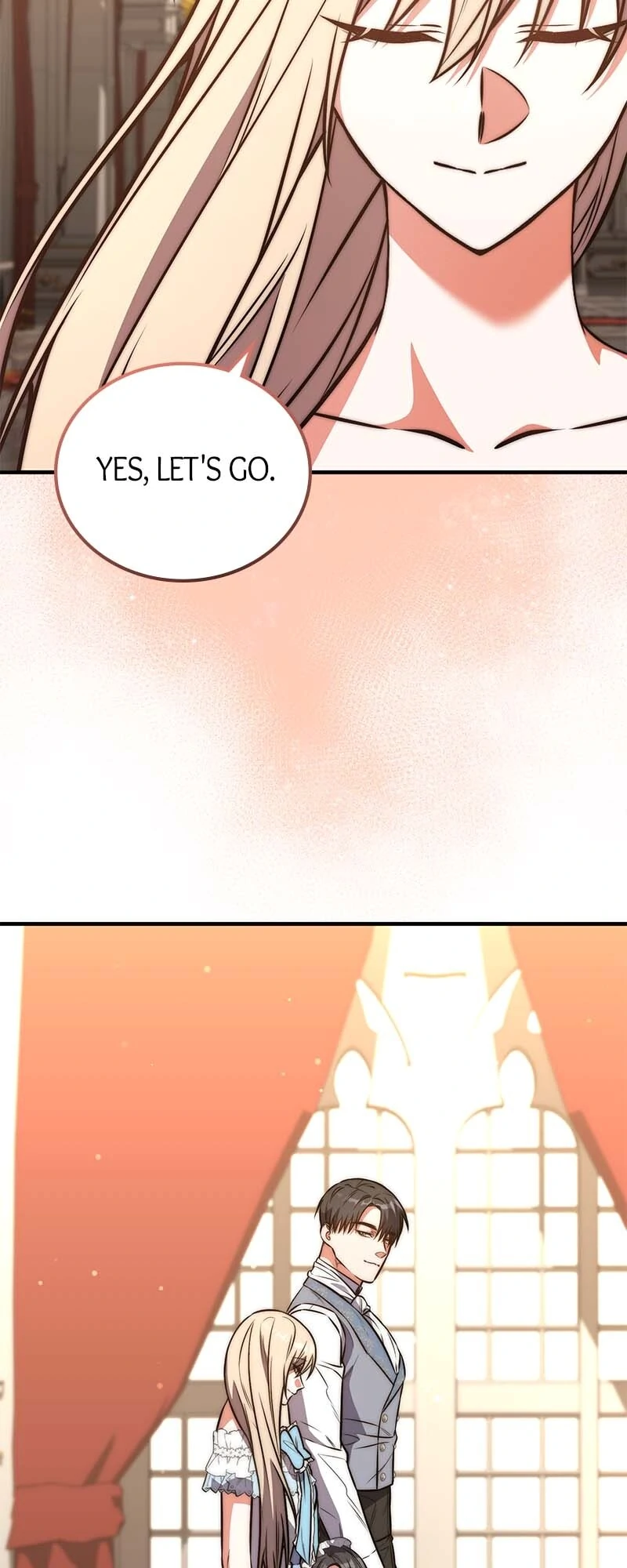 Amelia’s Contract Marriage chapter 70 page 87