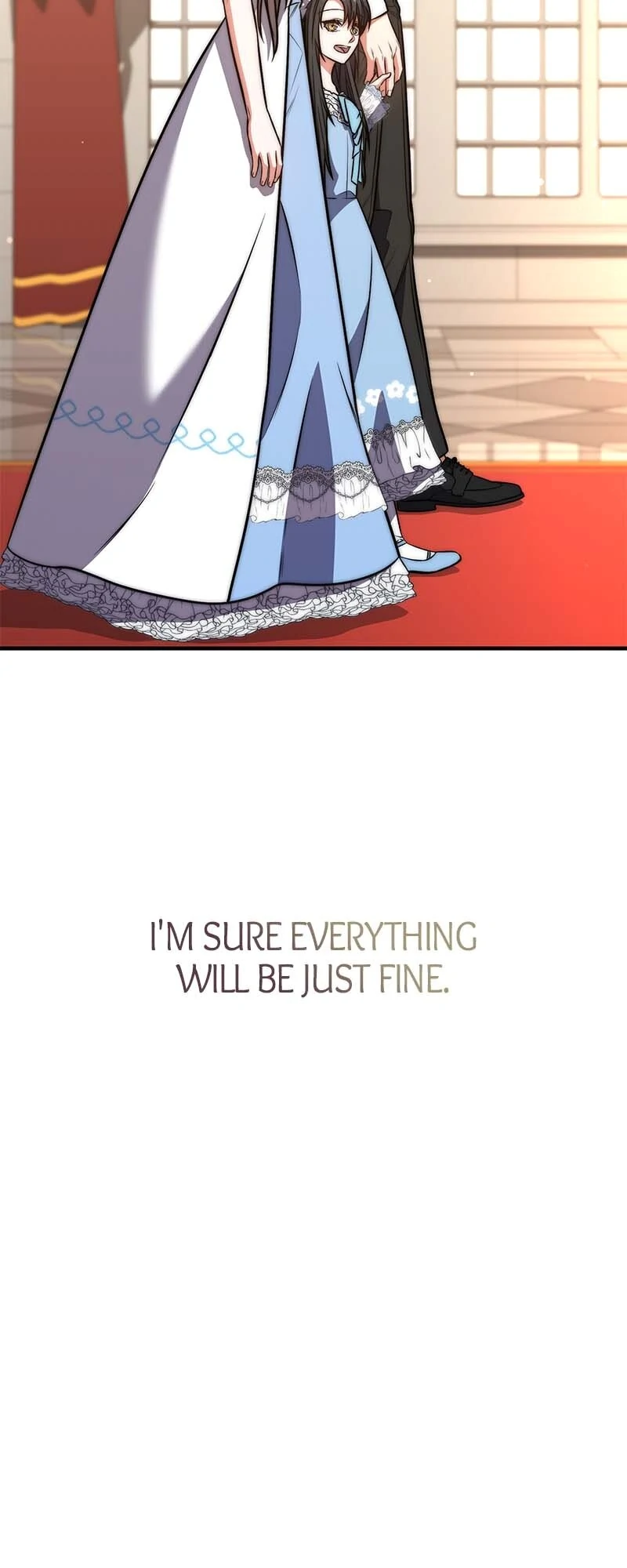 Amelia’s Contract Marriage chapter 70 page 88