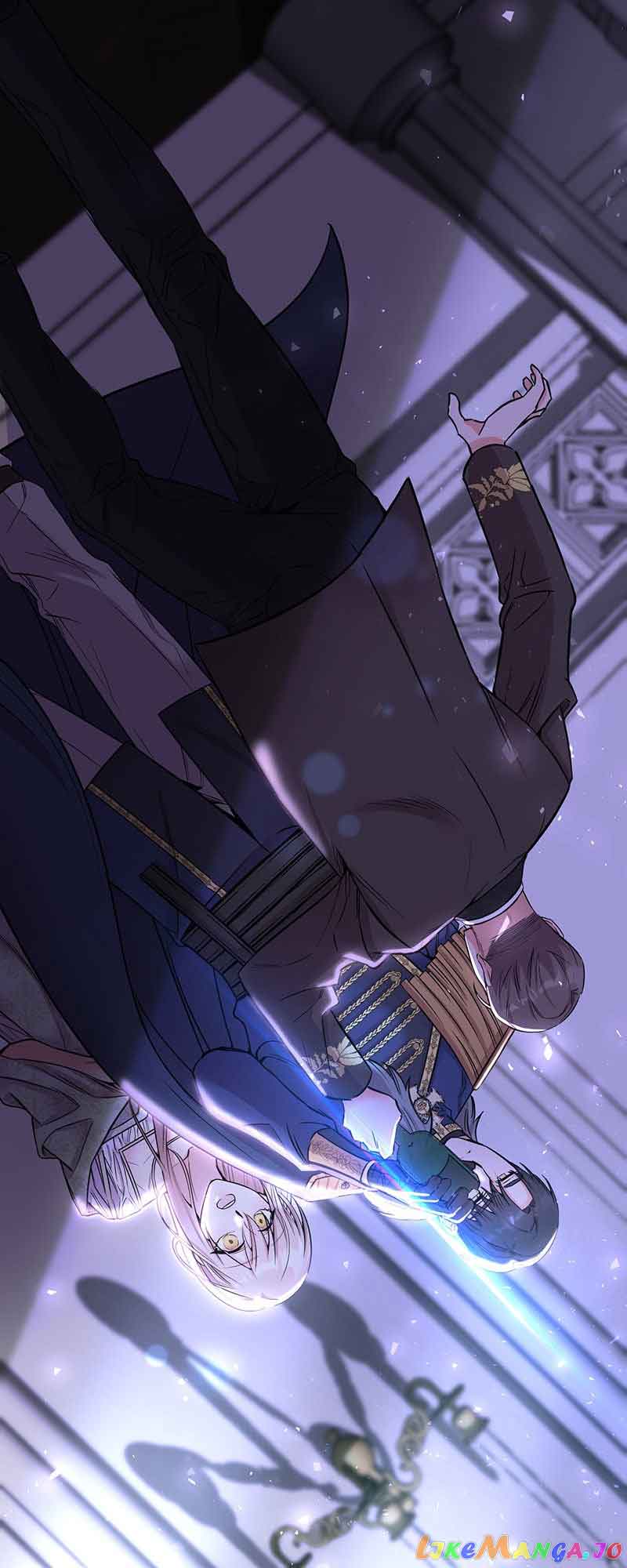Amelia’s Contract Marriage chapter 8 page 71