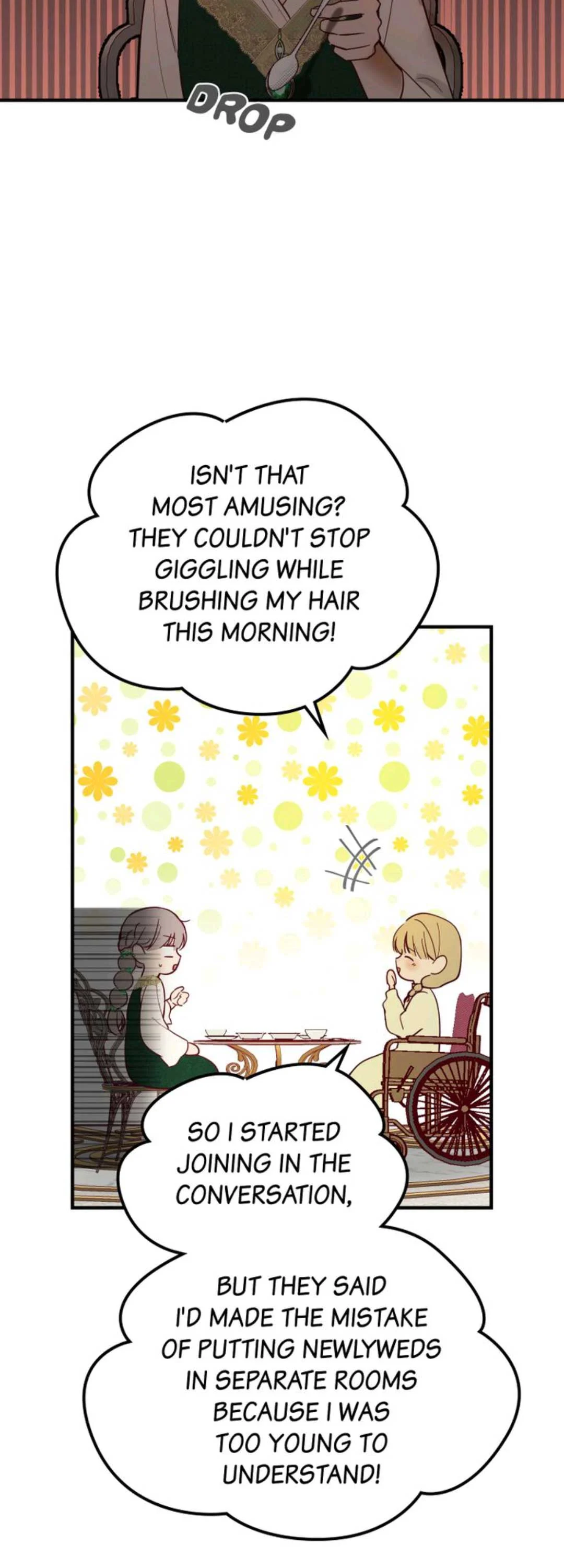 Amina Of The Lamp chapter 100 page 9
