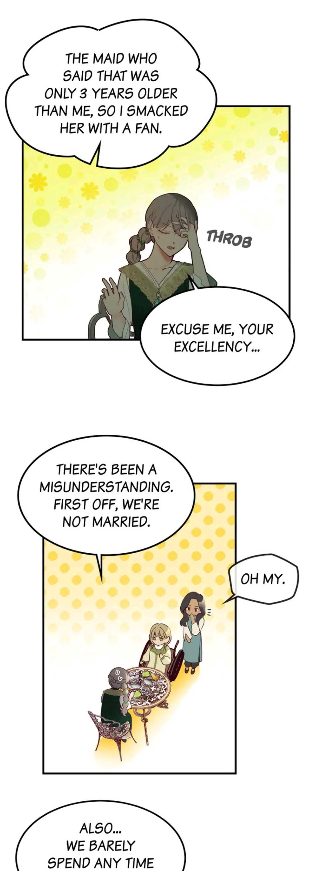 Amina Of The Lamp chapter 100 page 10