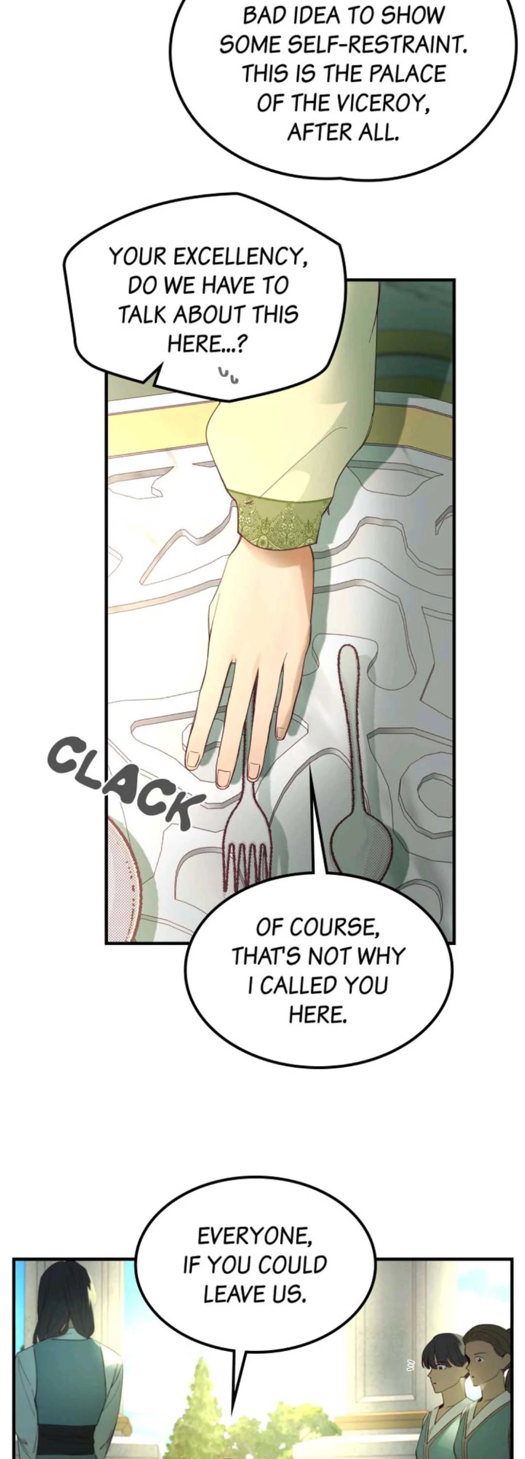Amina Of The Lamp chapter 100 page 13