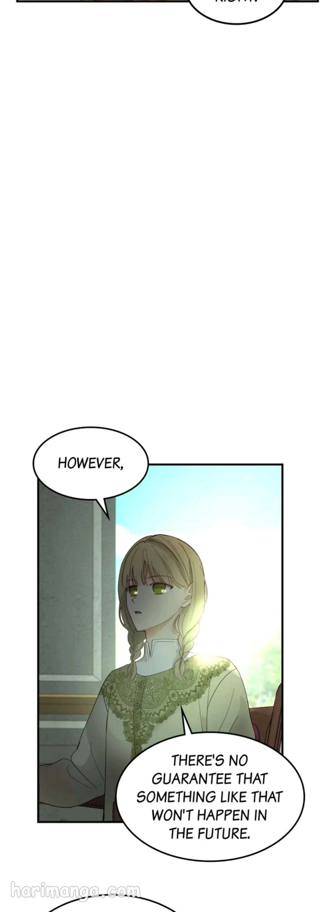Amina Of The Lamp chapter 100 page 25