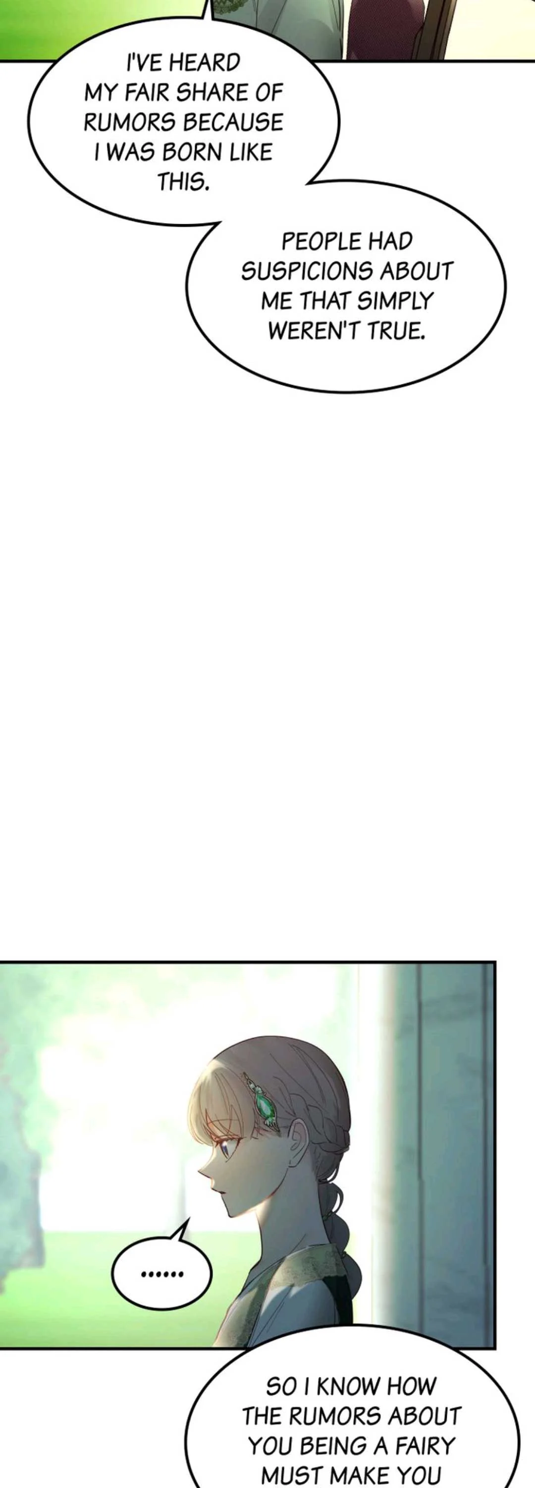 Amina Of The Lamp chapter 100 page 29
