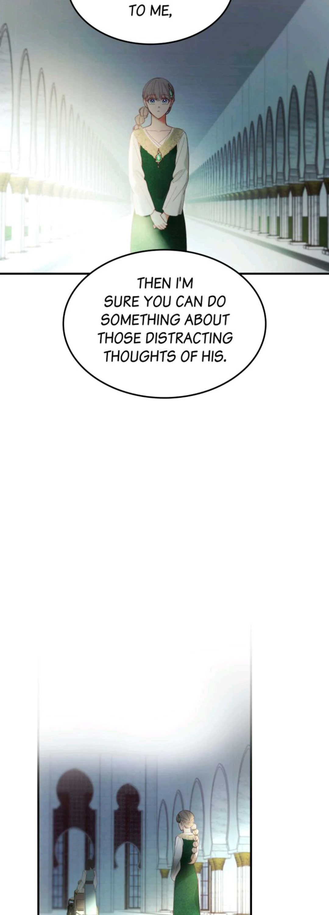 Amina Of The Lamp chapter 100 page 38
