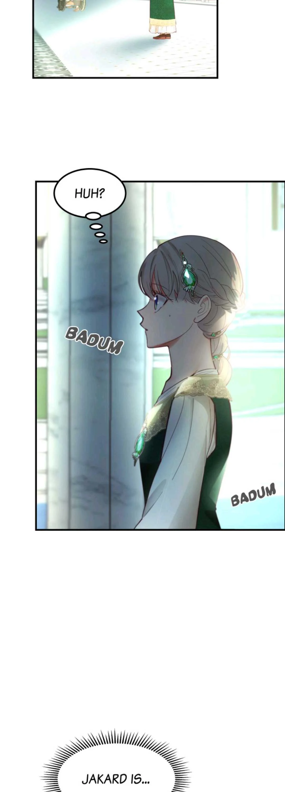 Amina Of The Lamp chapter 100 page 39