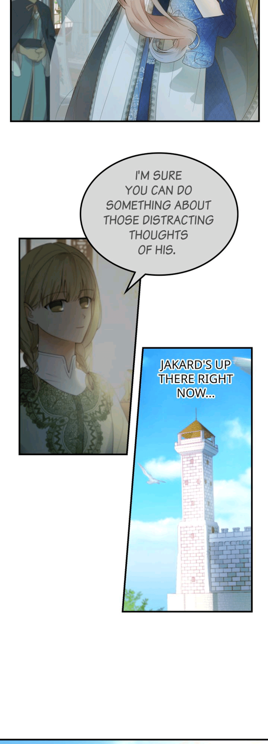 Amina Of The Lamp chapter 101 page 2