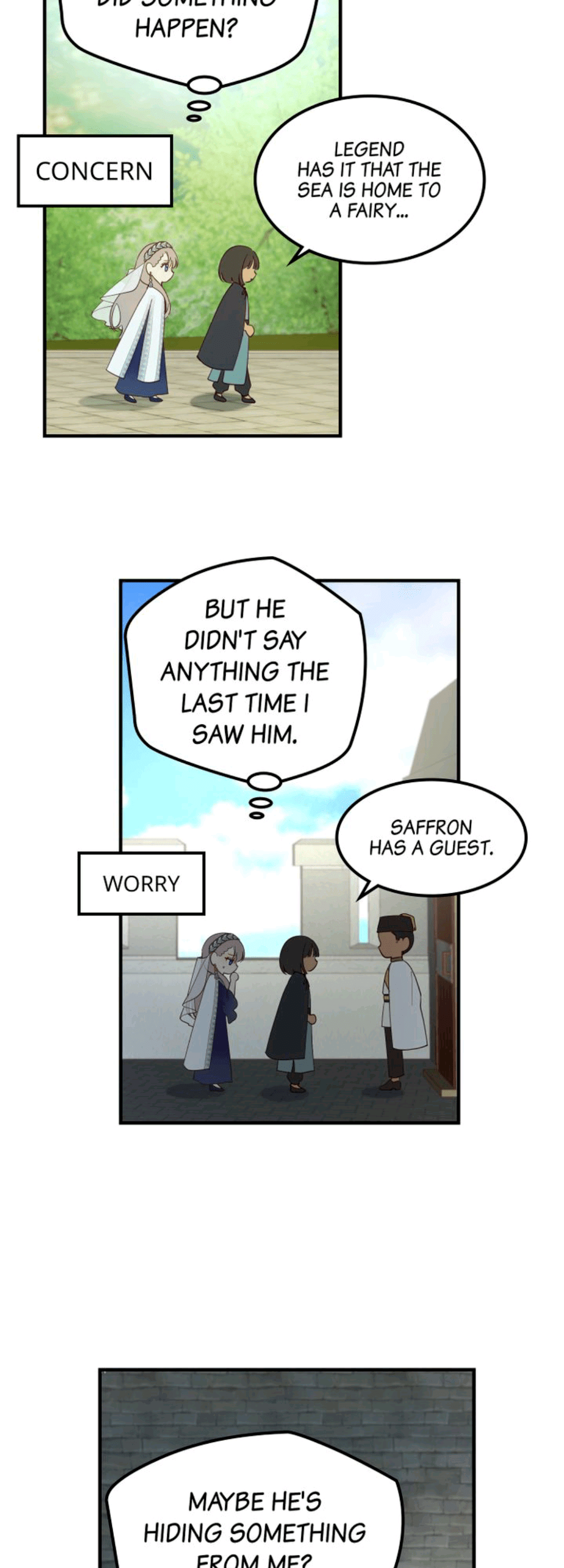 Amina Of The Lamp chapter 101 page 4