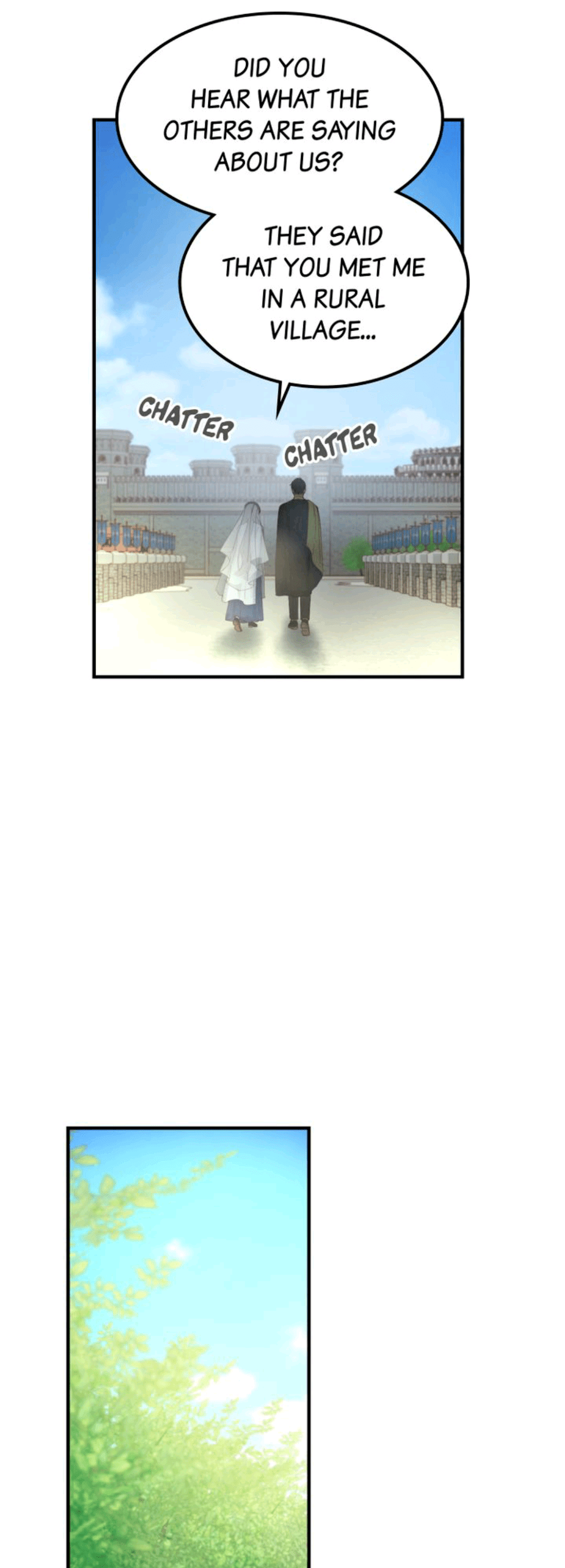Amina Of The Lamp chapter 101 page 17