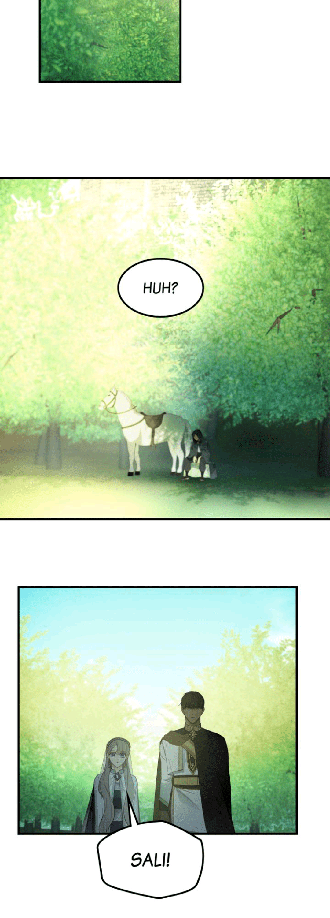 Amina Of The Lamp chapter 101 page 18