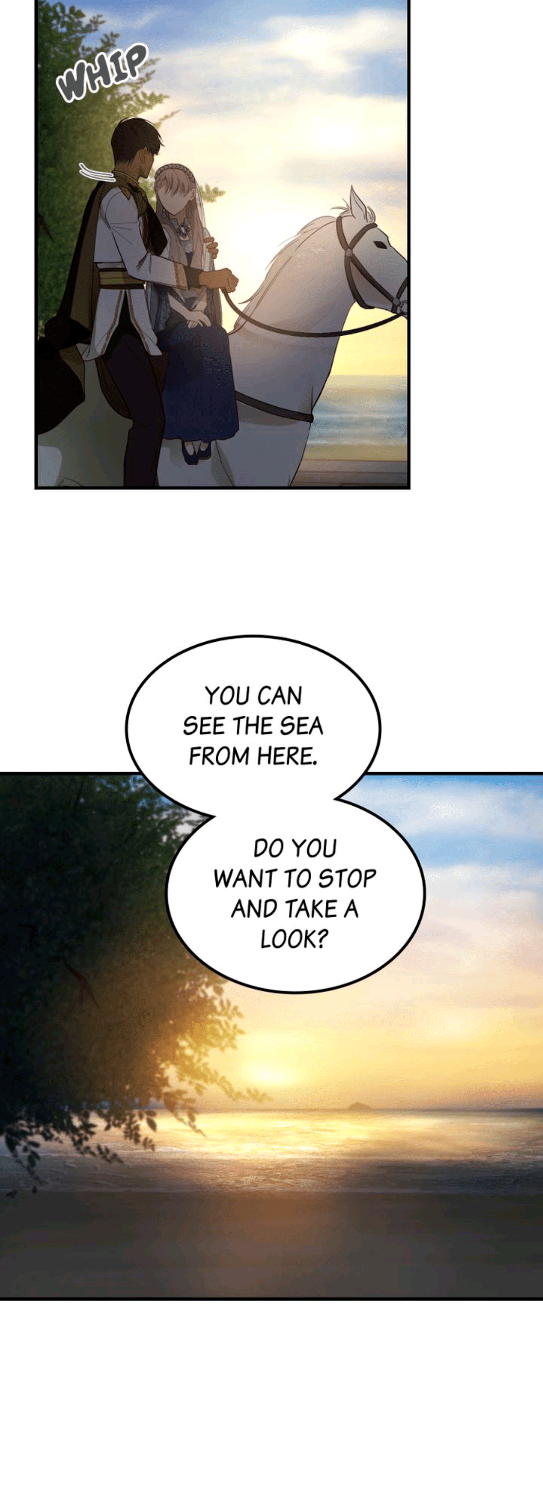 Amina Of The Lamp chapter 101 page 26