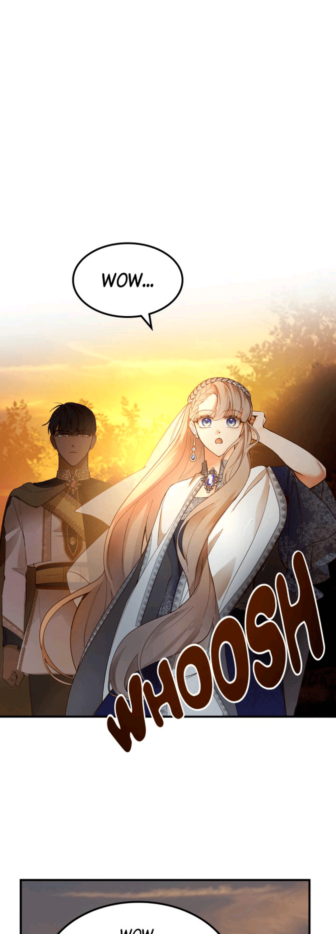 Amina Of The Lamp chapter 101 page 27