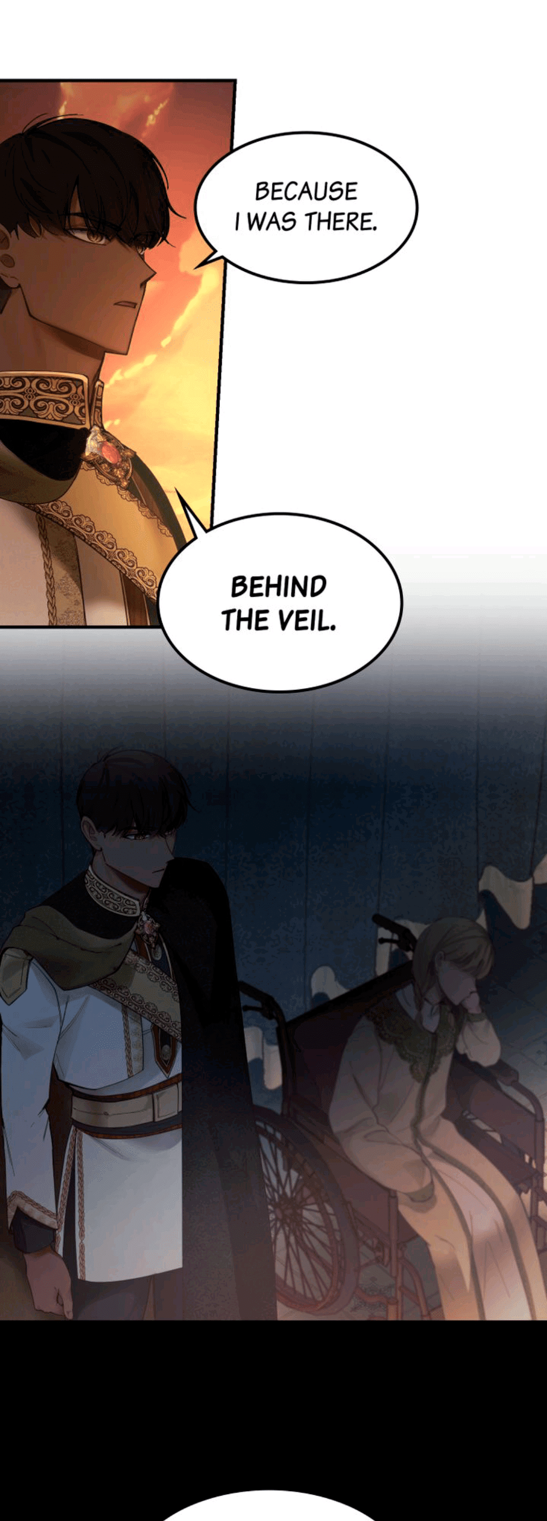 Amina Of The Lamp chapter 101 page 39