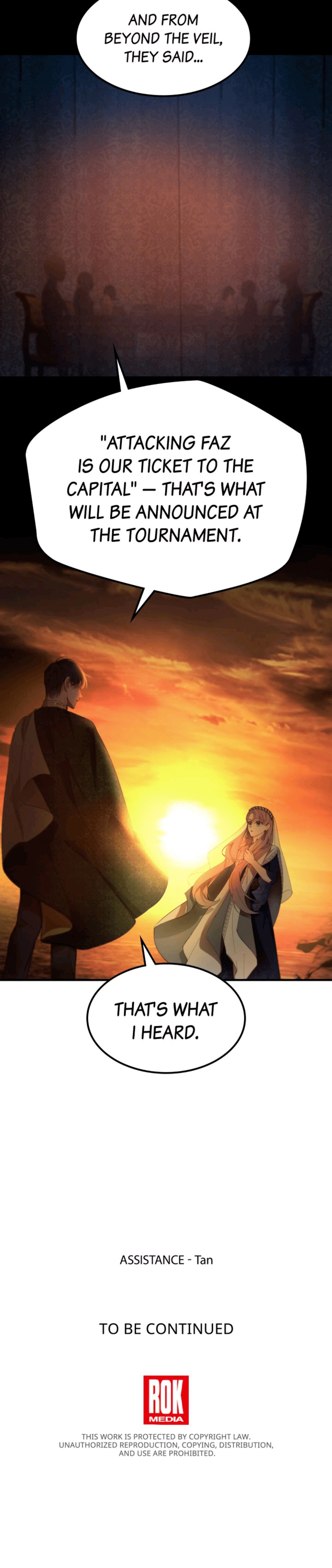 Amina Of The Lamp chapter 101 page 40