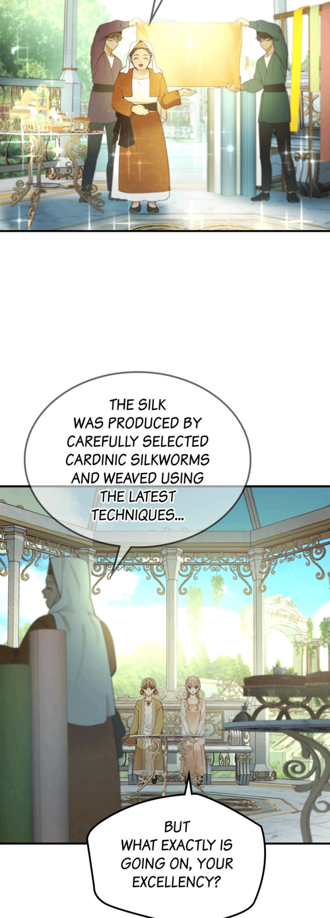 Amina Of The Lamp chapter 103 page 3