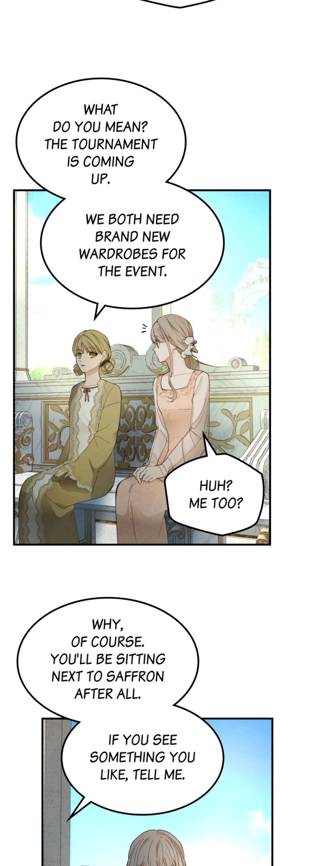 Amina Of The Lamp chapter 103 page 4