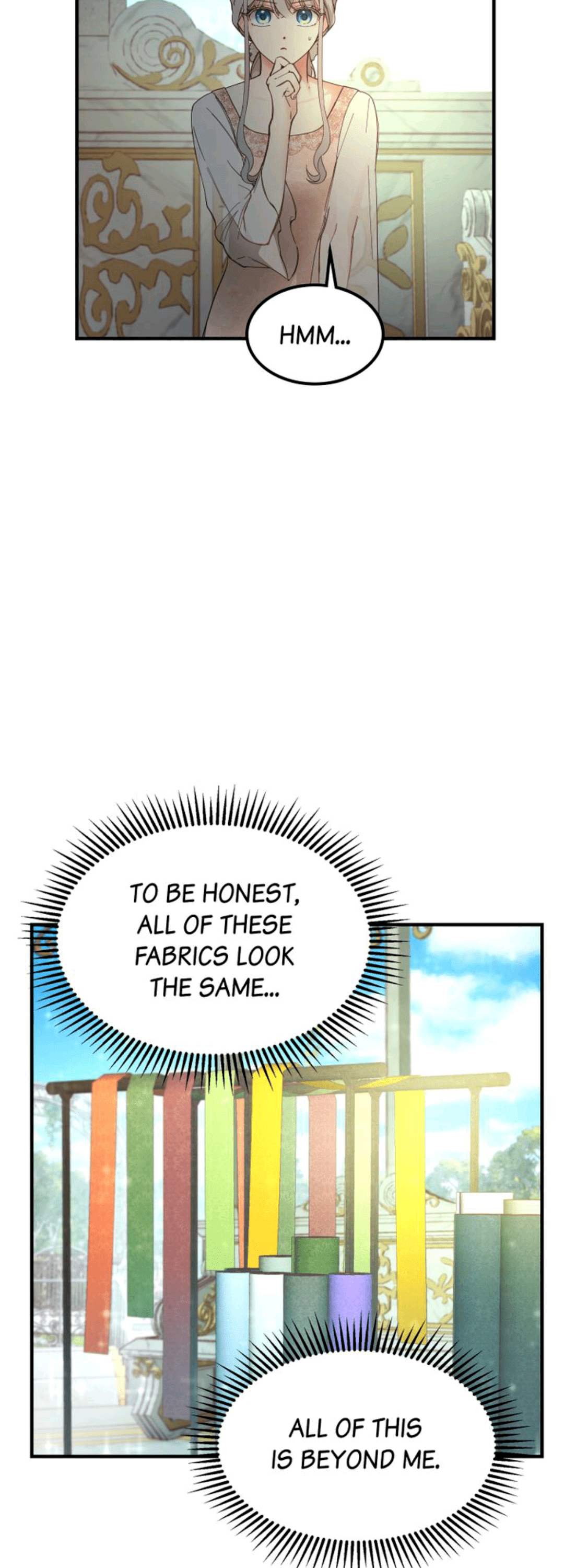 Amina Of The Lamp chapter 103 page 5