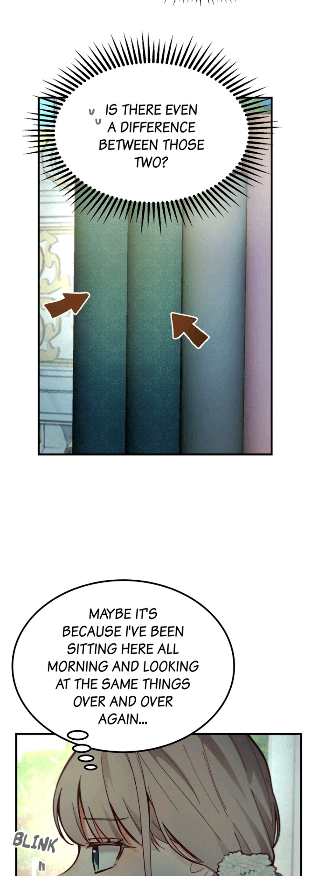 Amina Of The Lamp chapter 103 page 6