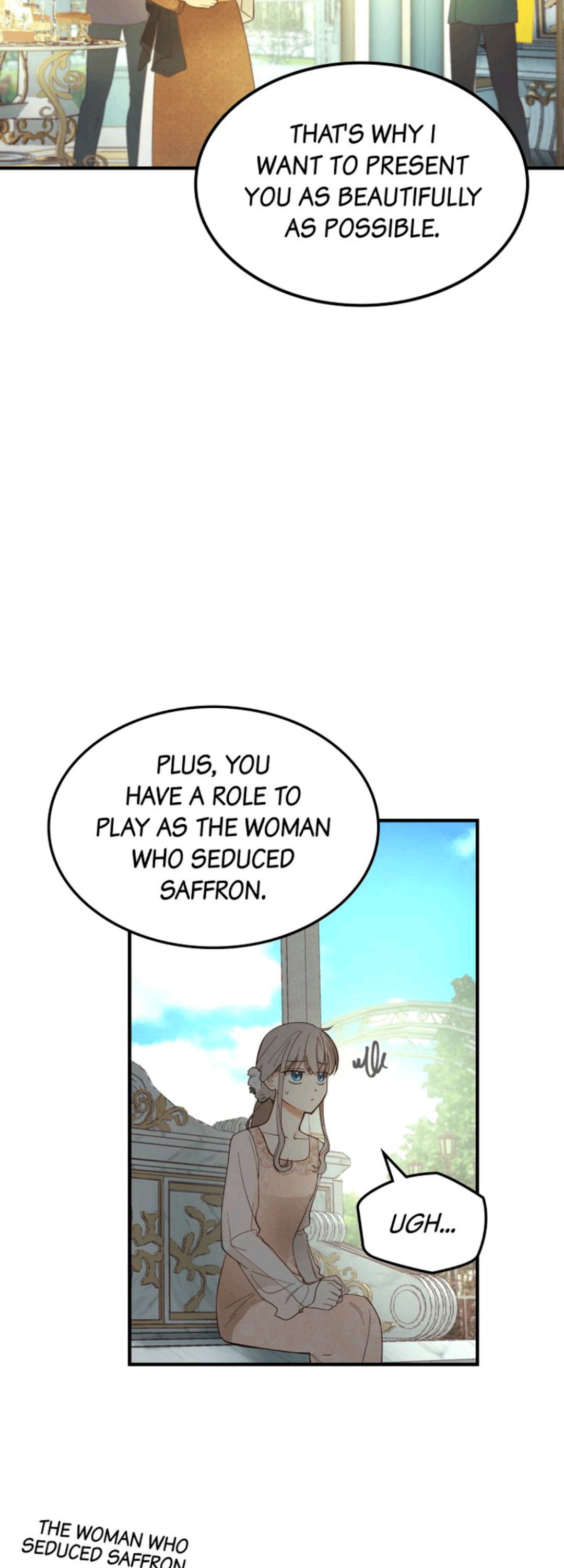 Amina Of The Lamp chapter 103 page 9