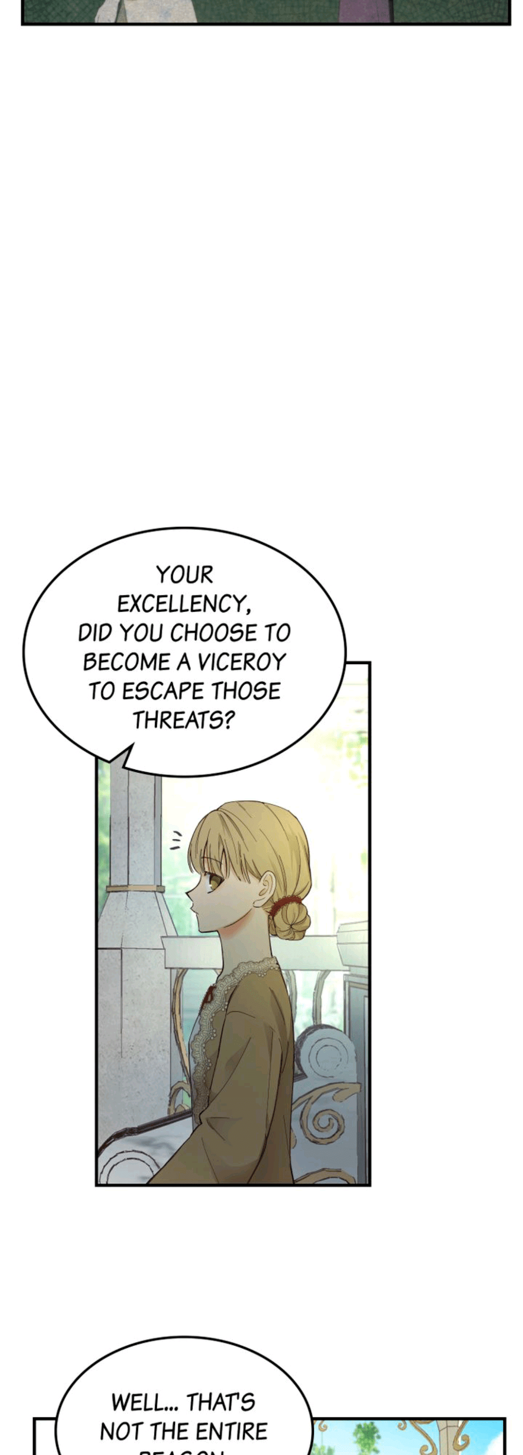 Amina Of The Lamp chapter 103 page 12