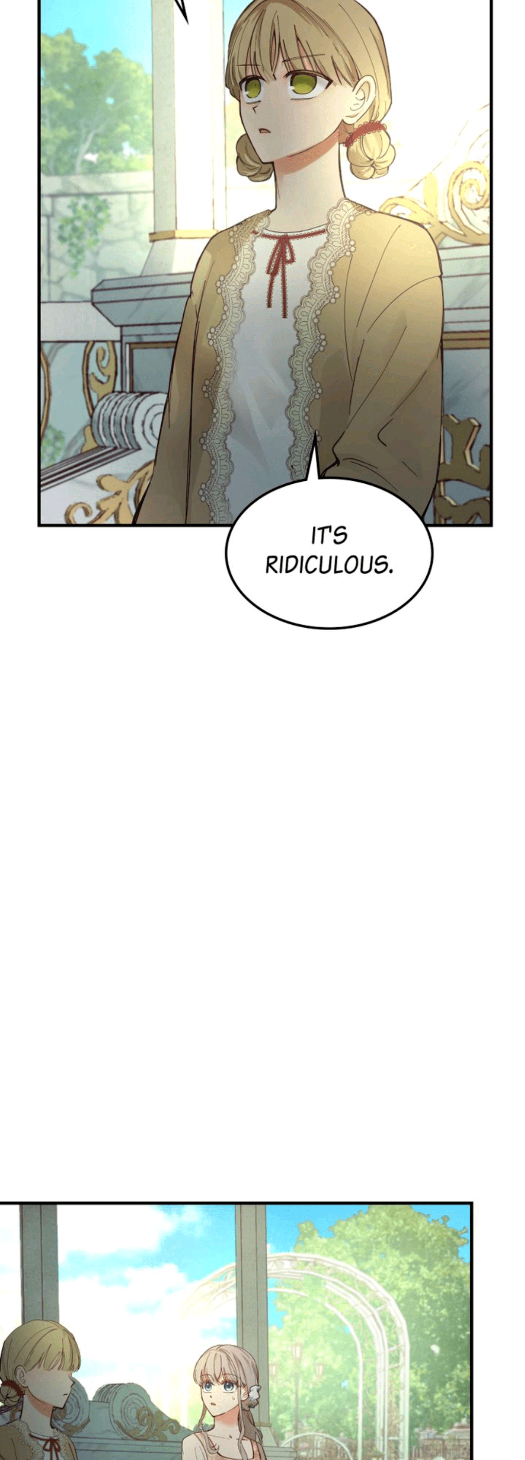 Amina Of The Lamp chapter 103 page 15
