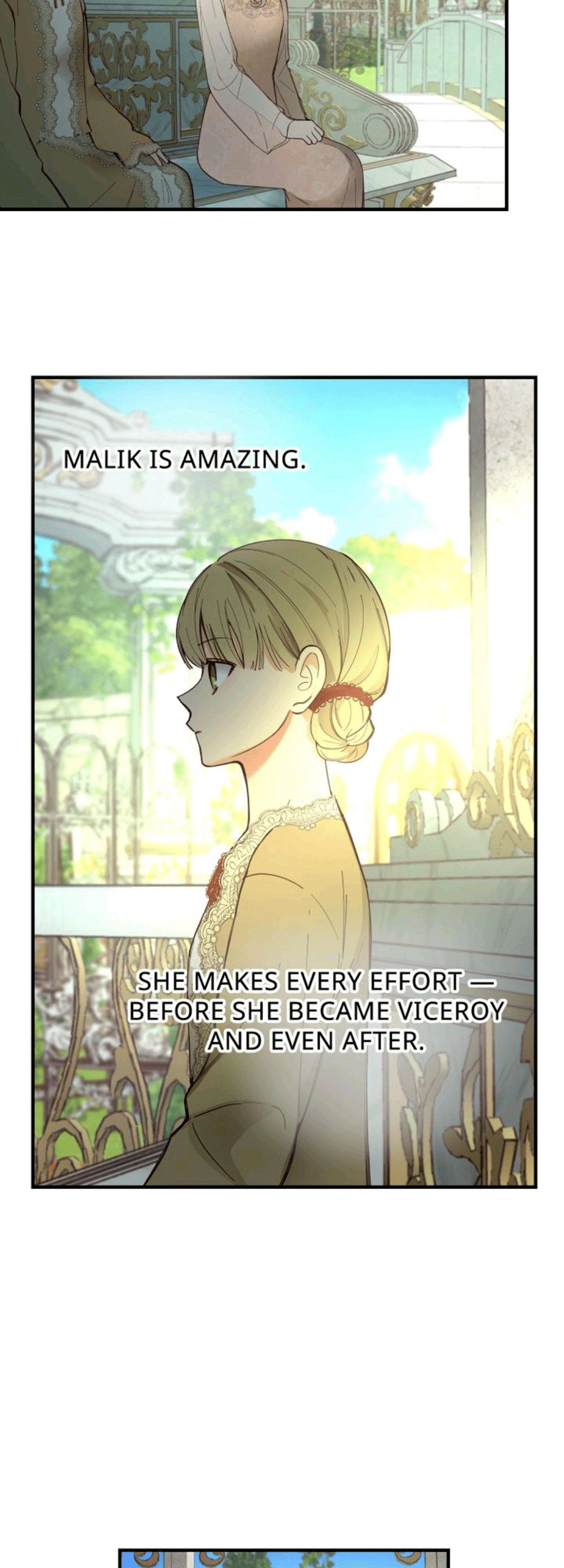 Amina Of The Lamp chapter 103 page 16