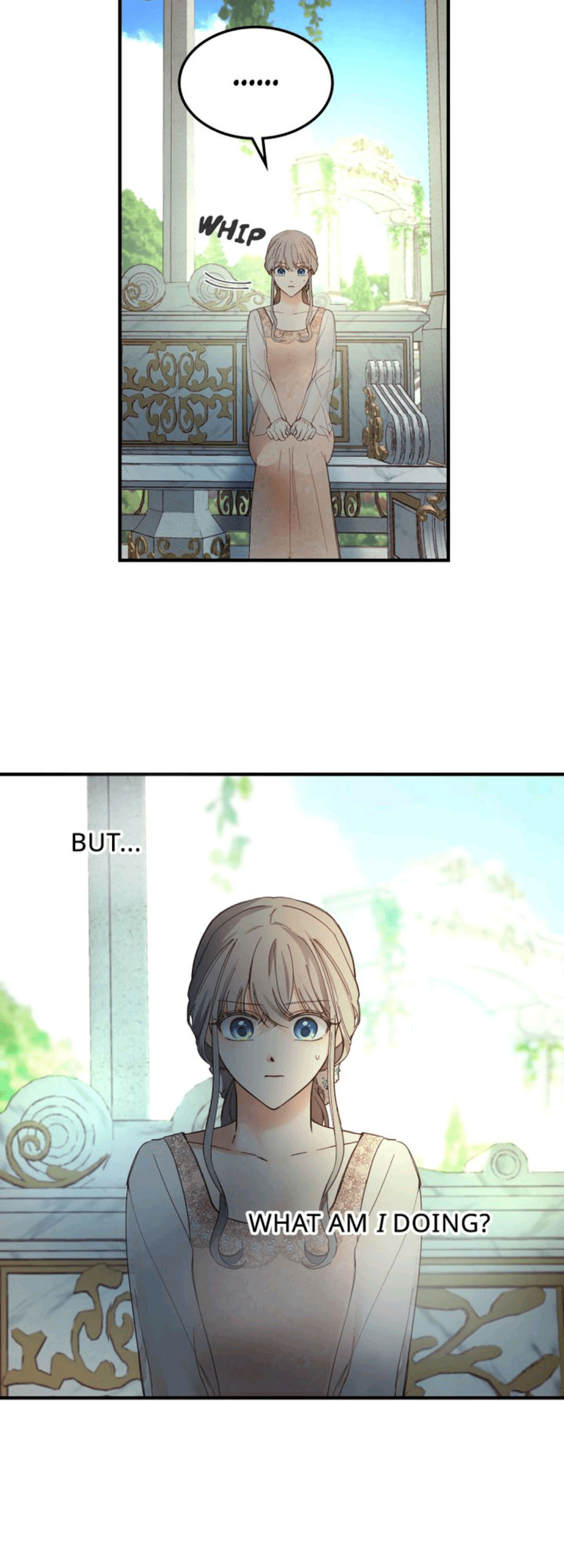 Amina Of The Lamp chapter 103 page 17