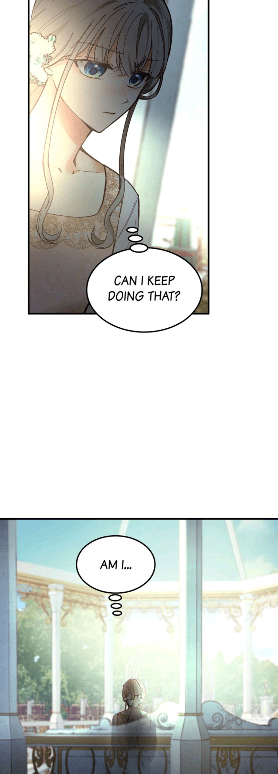 Amina Of The Lamp chapter 103 page 22