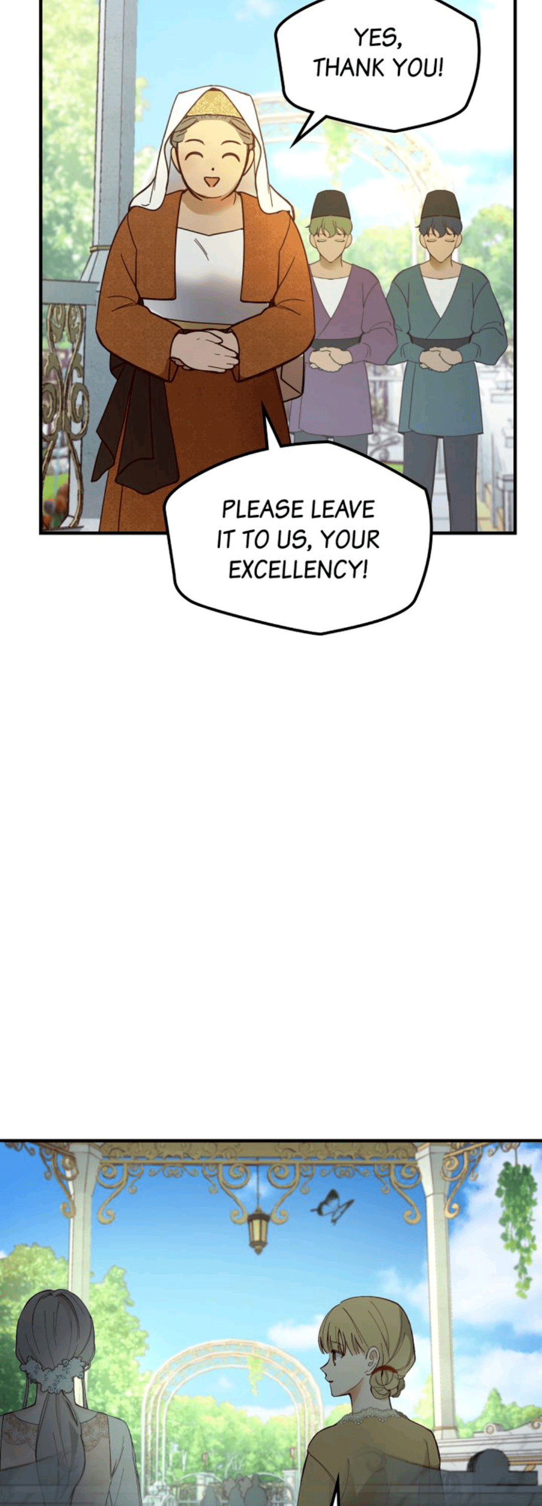 Amina Of The Lamp chapter 103 page 25