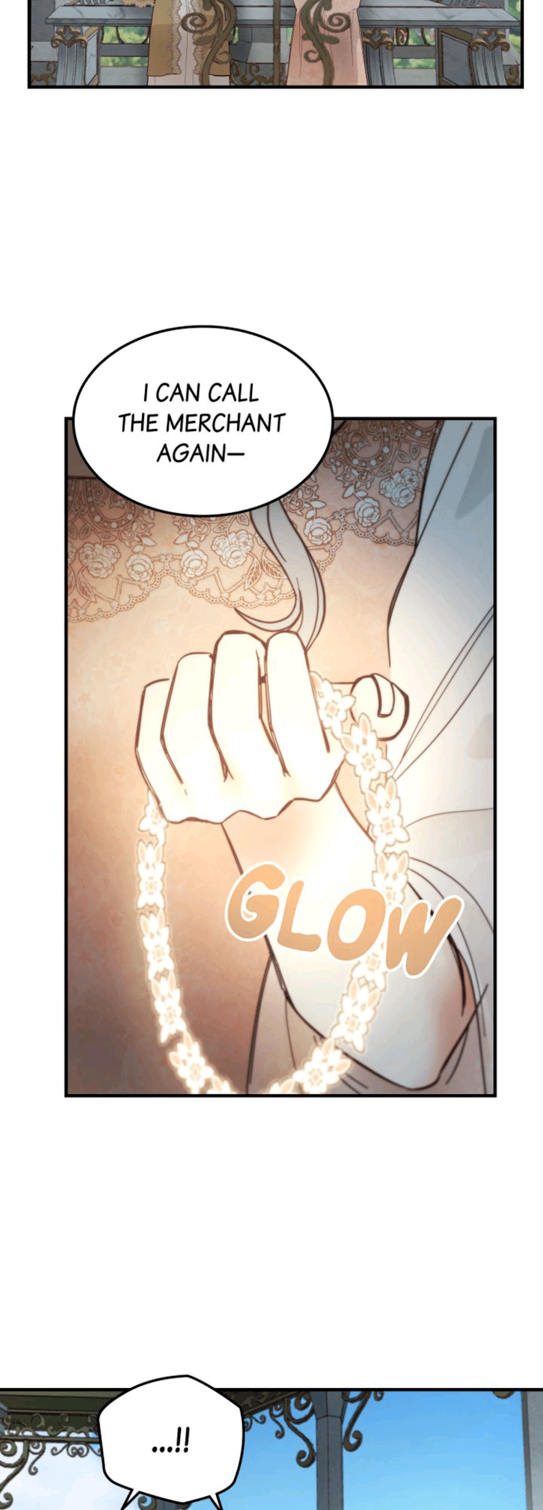 Amina Of The Lamp chapter 103 page 28