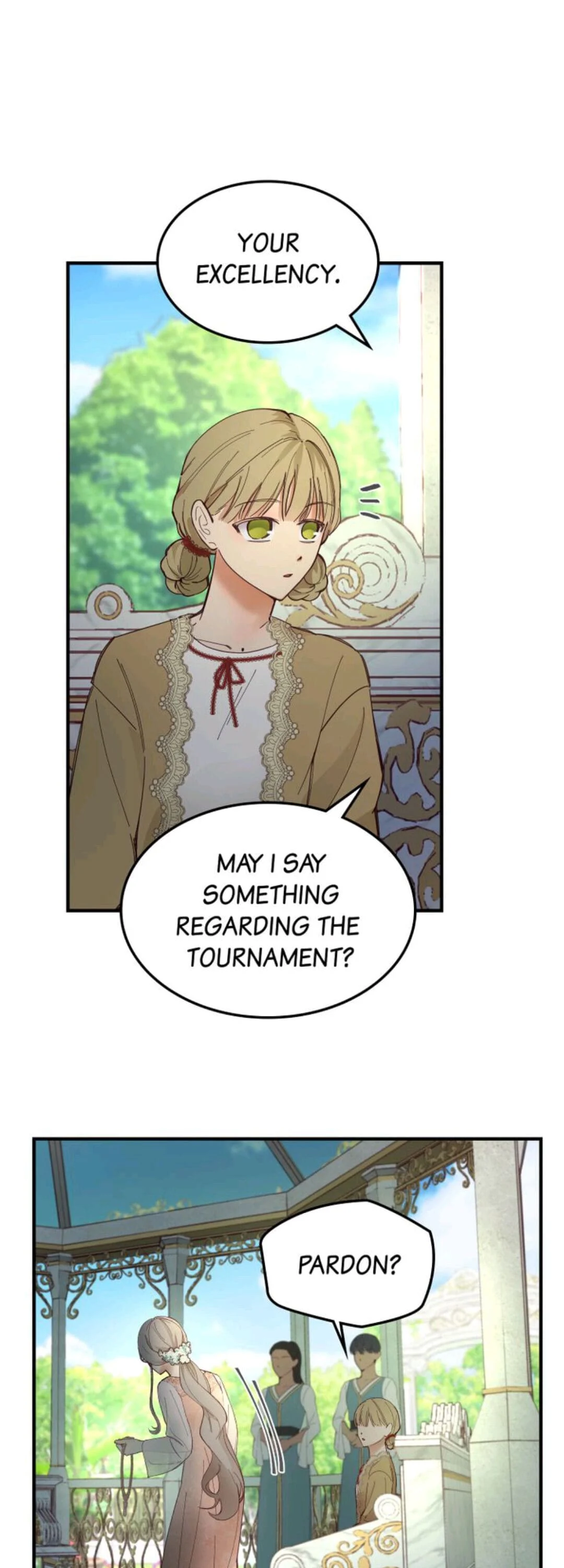 Amina Of The Lamp chapter 103 page 30