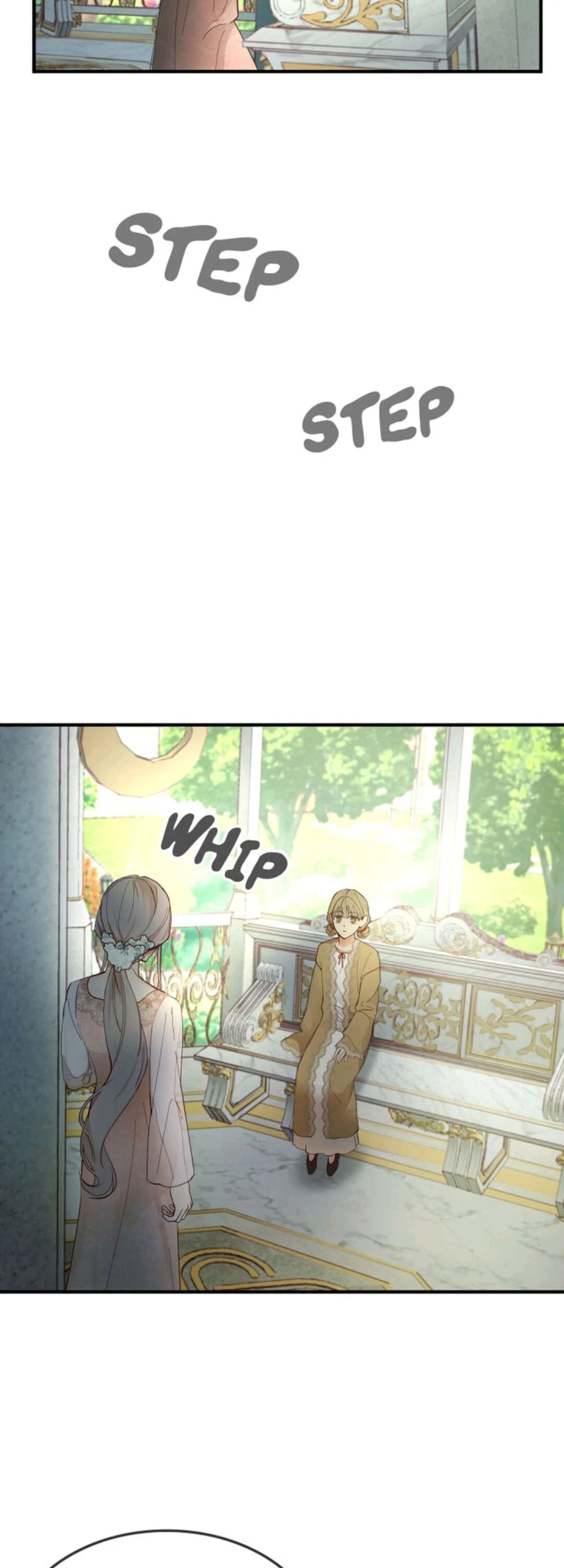 Amina Of The Lamp chapter 103 page 31