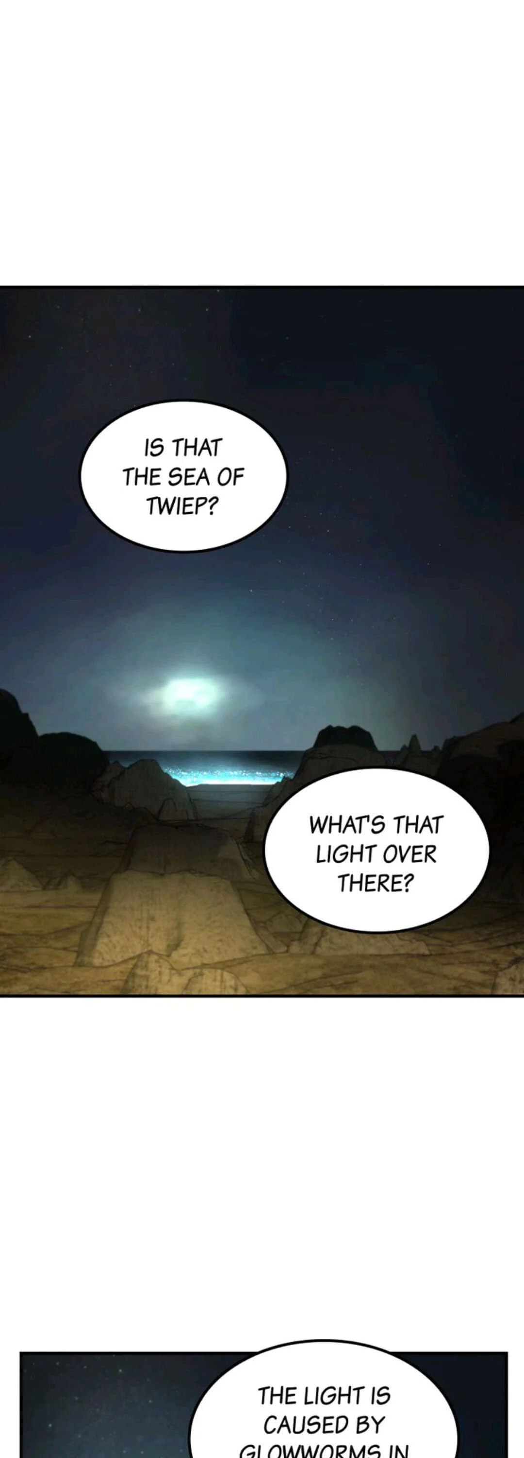 Amina Of The Lamp chapter 103 page 36