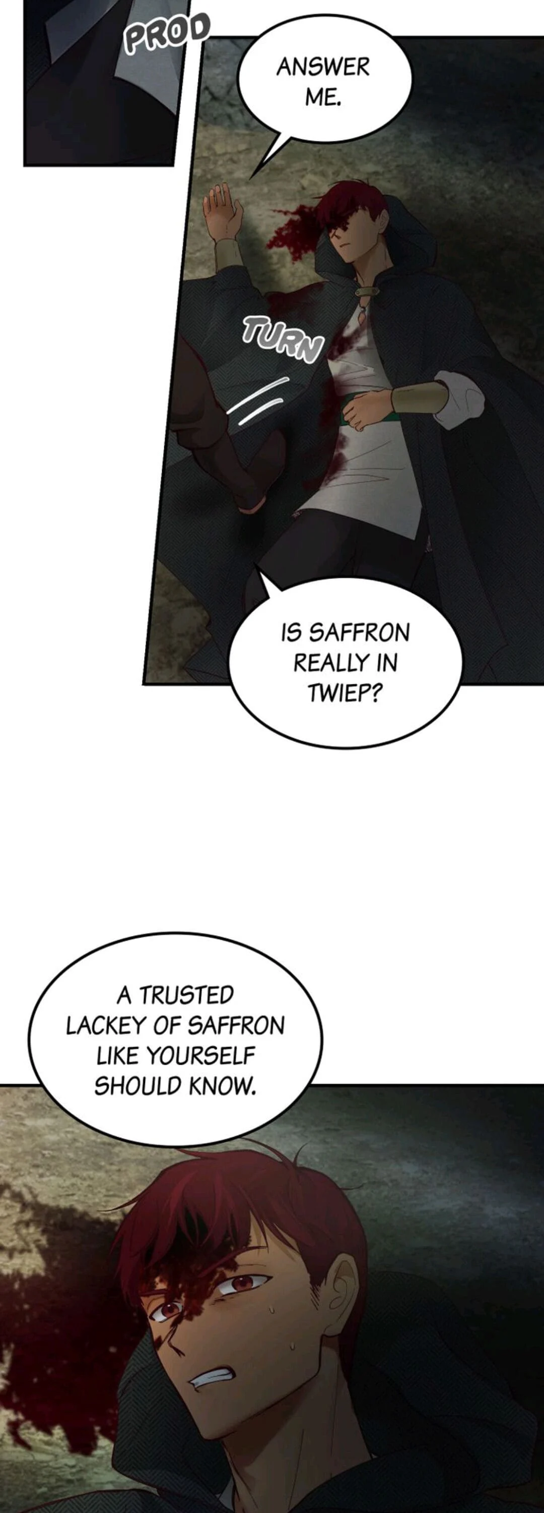 Amina Of The Lamp chapter 103 page 39