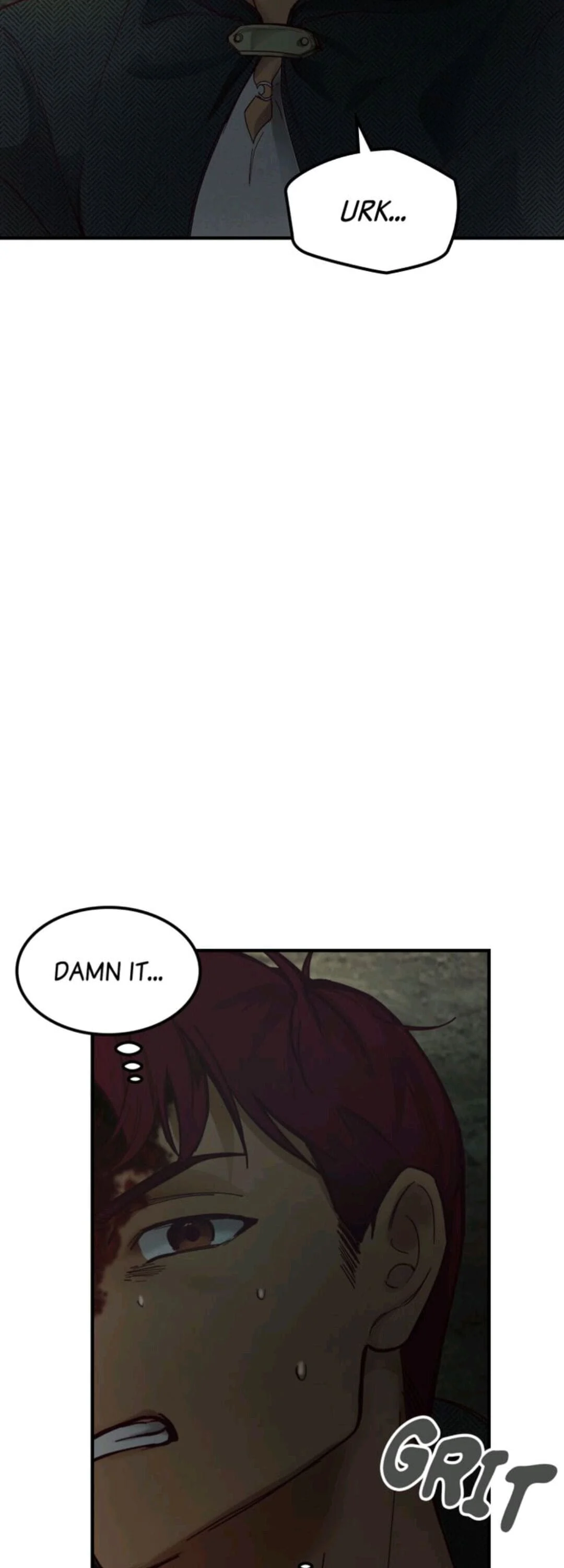 Amina Of The Lamp chapter 103 page 40