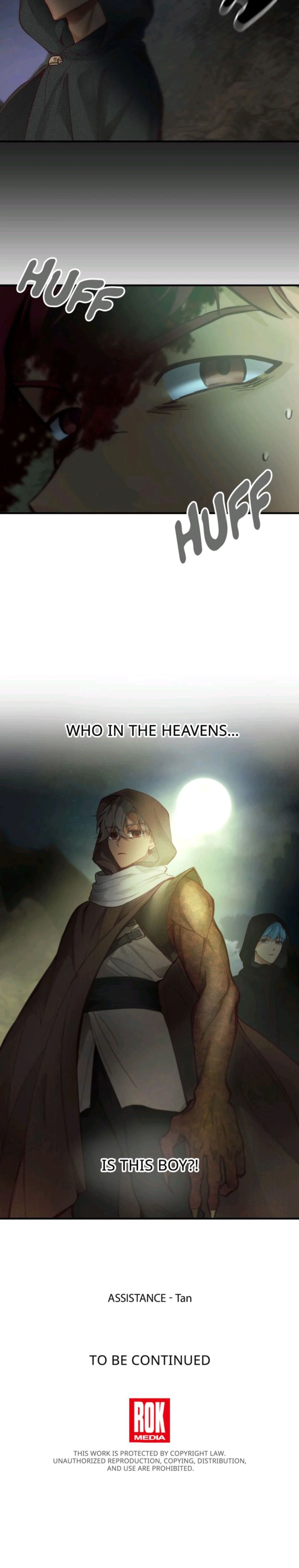 Amina Of The Lamp chapter 103 page 42