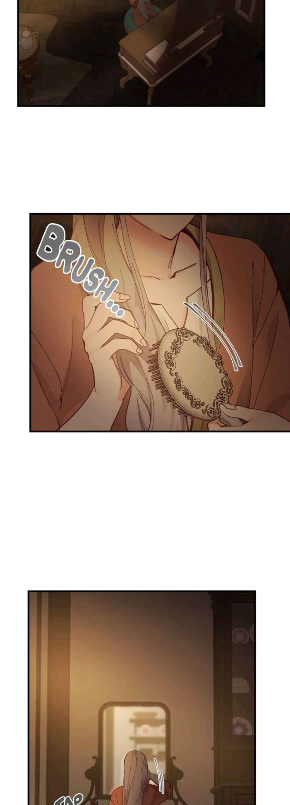 Amina Of The Lamp chapter 104 page 32
