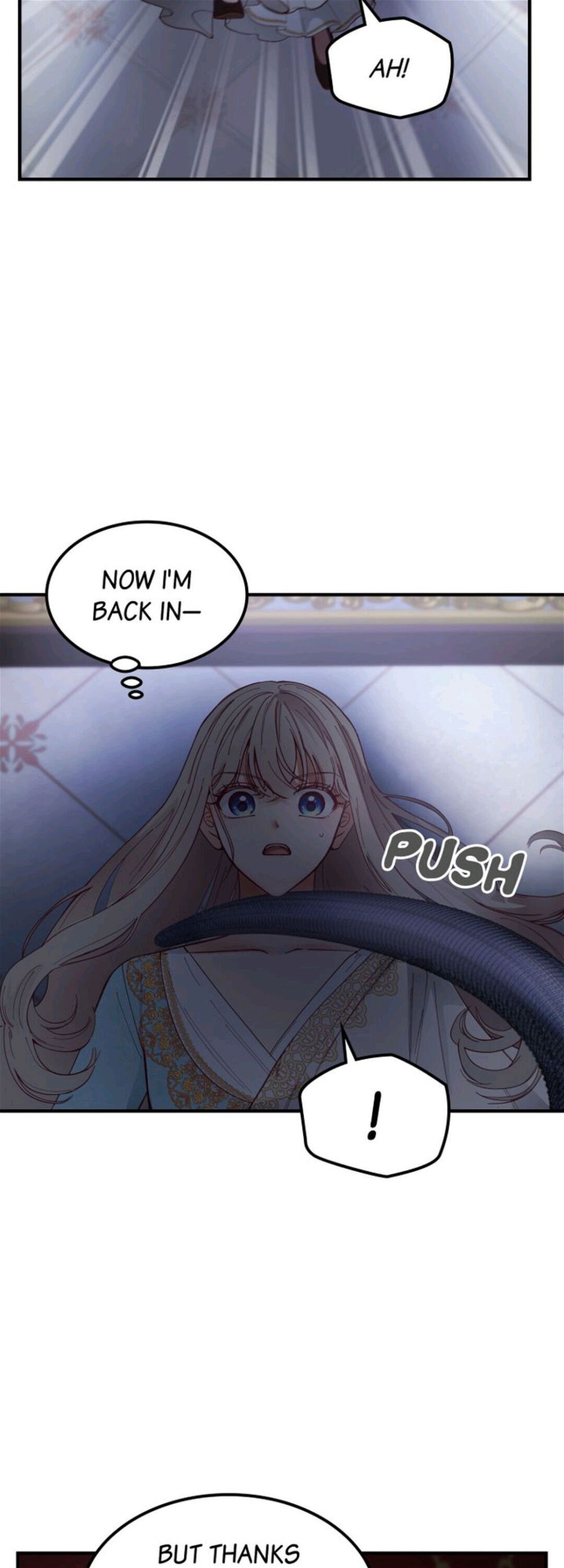 Amina Of The Lamp chapter 112 page 41