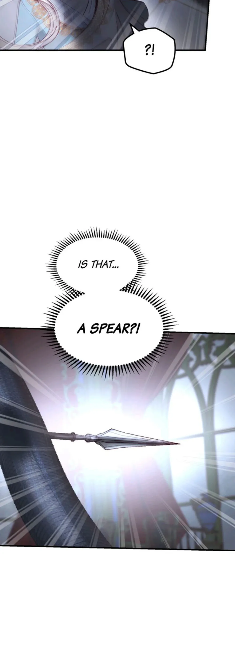 Amina Of The Lamp chapter 113 page 9